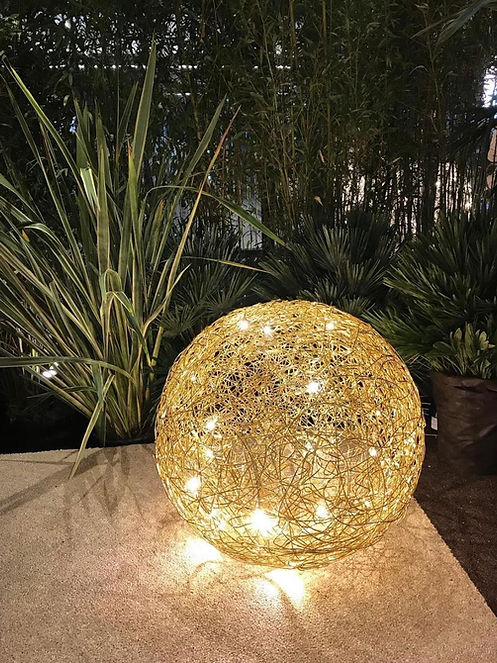 Catellani e Smith Fil de Fair Studio Luce interni 