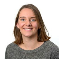 Dr Karen Feehan, newest member of the McDonnell Lab!