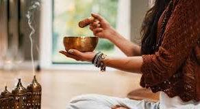 Ritual, Magick, and Tantra