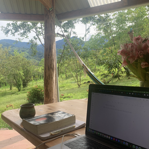 The Beginning of a New Chapter