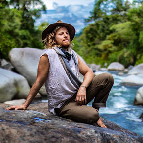 How I ended up writing my new e-book