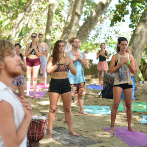 The Role of the Teacher