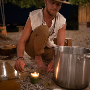 The Four 'Goals' of Human Existence