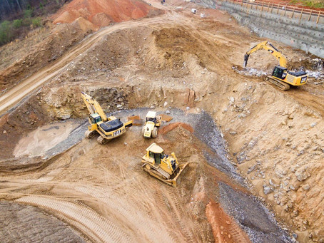 Gestão de Frota na Mineração - Indicadores Básicos