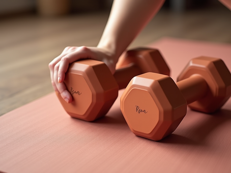 Unlock Your Strength: Fitness Solutions for Fibromyalgia Women