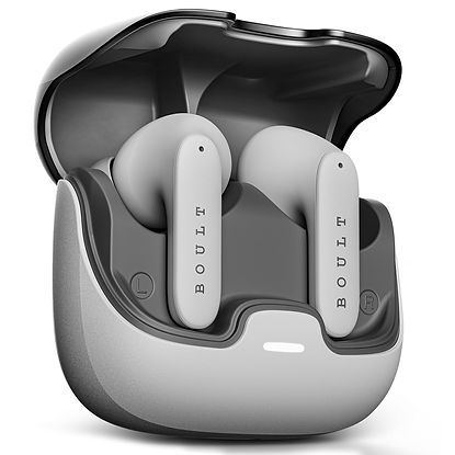 Boult Audio Z40 True Wireless