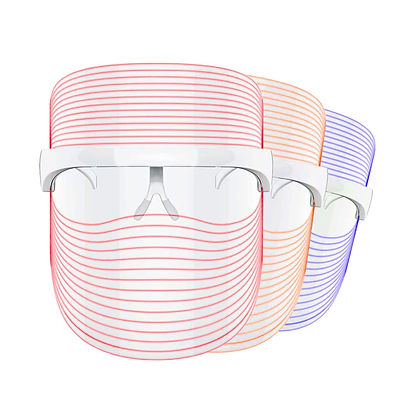 PROTOUCH 3 in 1 LED Face Mask