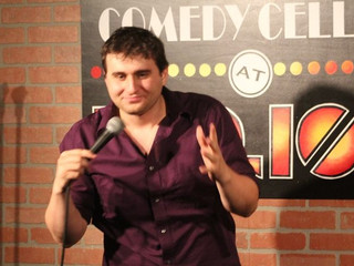 Happy Thanksgiving, Uptown Scrooge and I'm Headlining!