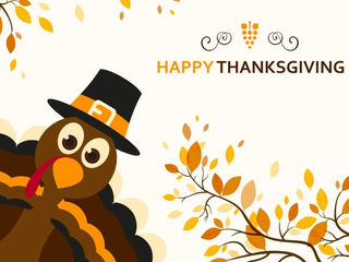A Plea for Thanksgiving