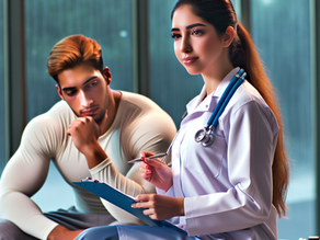 The Unsung Role of Exercise Physiologists in Mental Health Support