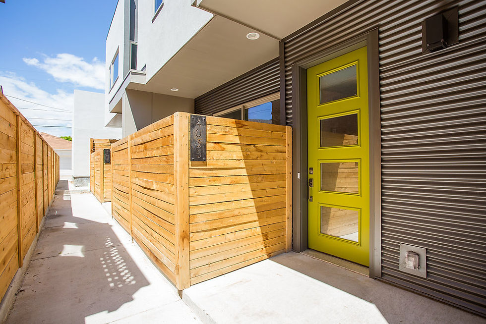 Sunnyside 4