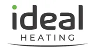 Ideal Heating Logo