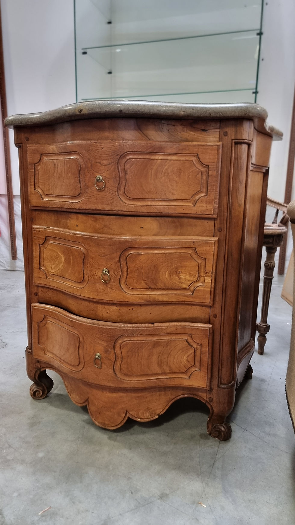 Commode 