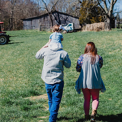 Alex & Chris || Pregnancy Announcement