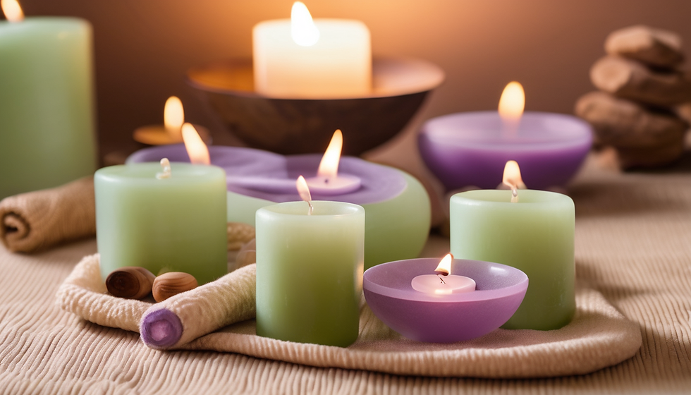 Mindfulness & Reiki Weekend Workshop