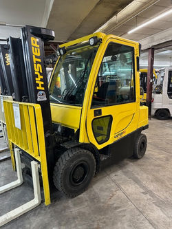 Hyster H50FT (#93)