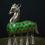 Thumbnail: DÉCOR-HORSE WITH BELL