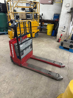 Raymond  Pallet Jack (#293)