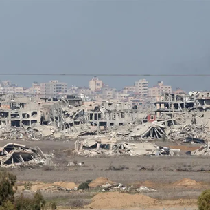 «Estamos persiguiendo crímenes de guerra, no al pueblo de Israel»: Abogado Pablo Araya sobre querella que busca investigar a soldado israelí en Chile