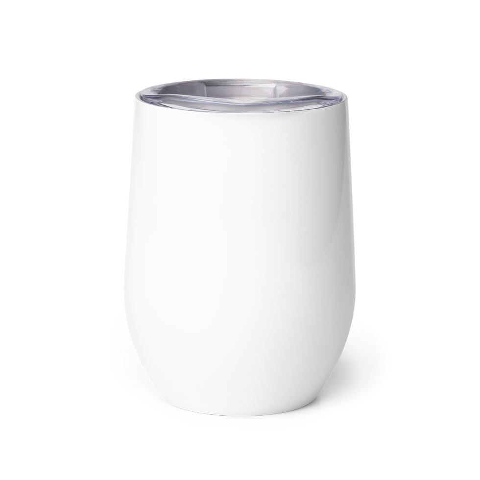 Thumbnail: The NETwork Vintage Wine Tumbler