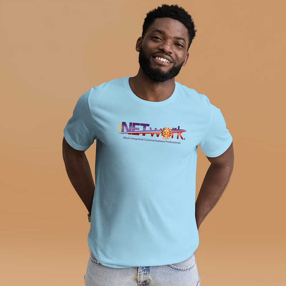 Thumbnail: The NETwork Unisex Tee
