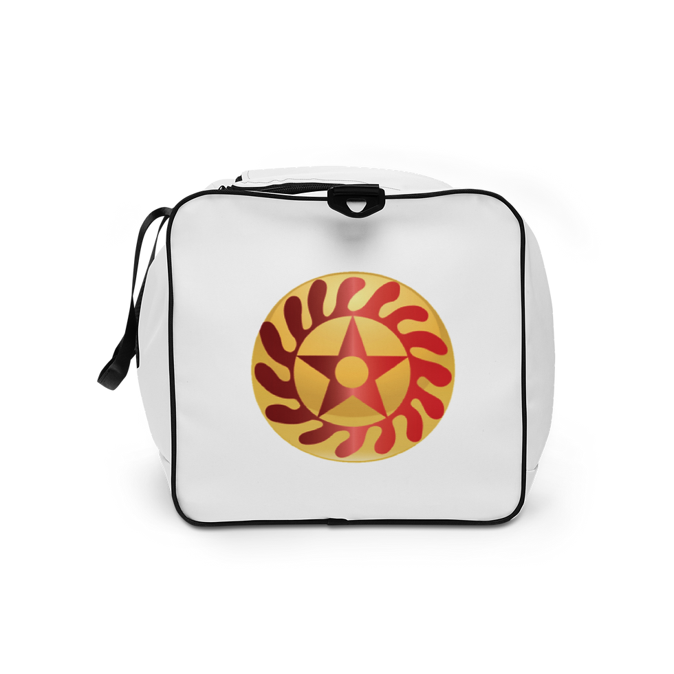Thumbnail: The NETwork BICP Duffle Bag