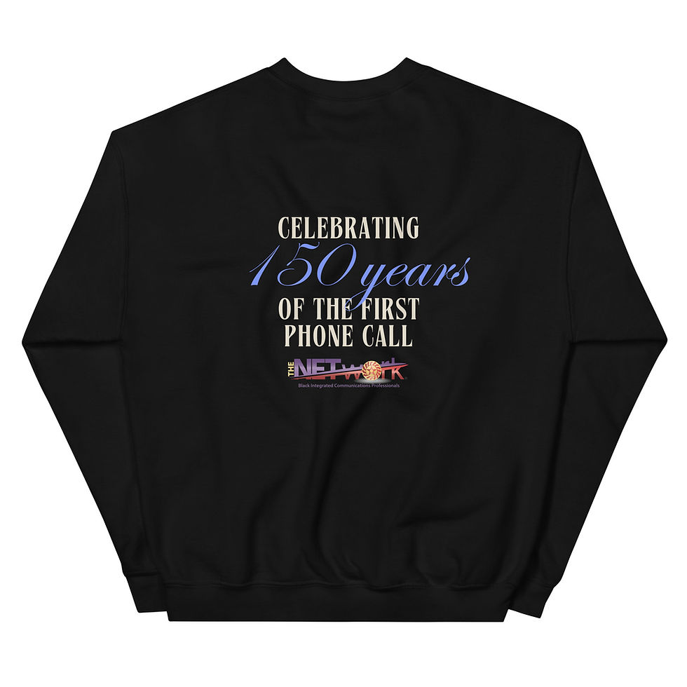 Thumbnail: 150 Year Call Anniversary Sweatshirt