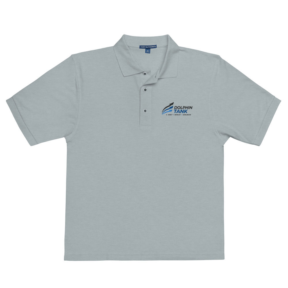 Dolphin Tank Premium Polo