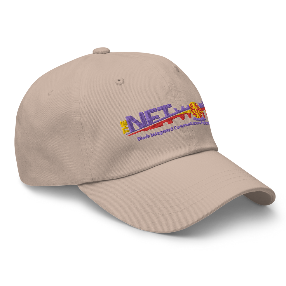 Thumbnail: The NETwork BICP "Dad" Hat