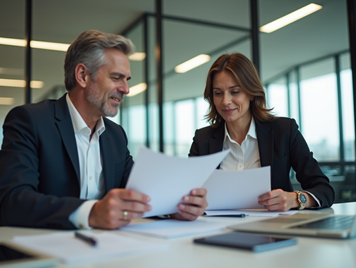 Unlocking Business Success with ClearSky Consulting: Small Business Consulting Kansas City