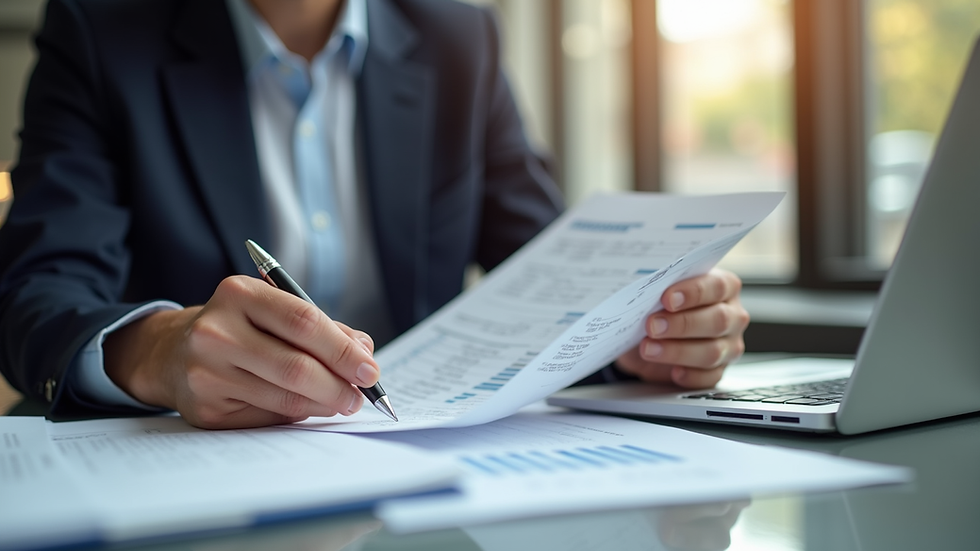 Exploring ClearSky Consulting Services in Kansas City Financial Consulting