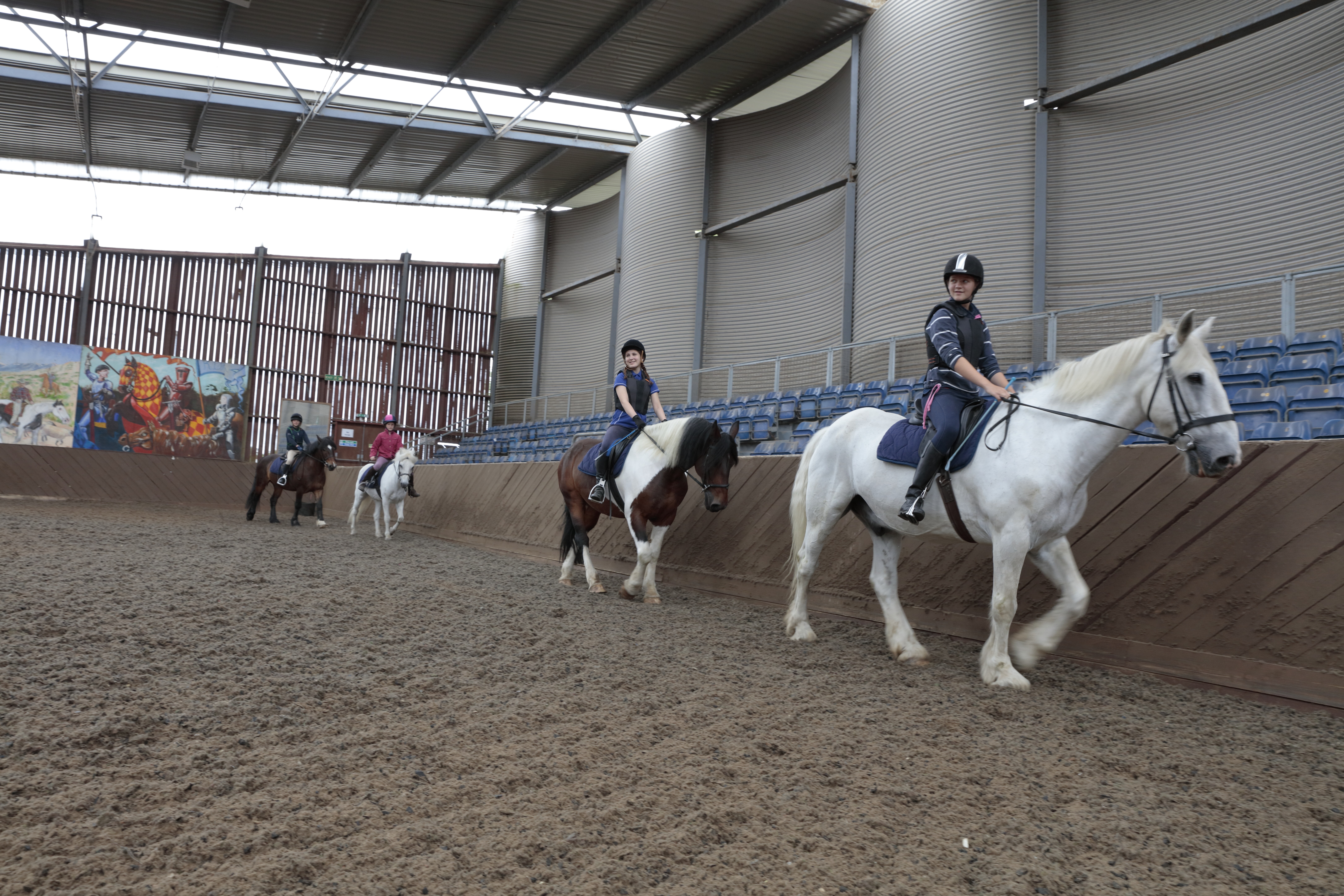 Avon Riding Centre