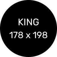 Medida 178x198