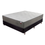Miniatura: Sommier Top Confort Queen 158x198x30