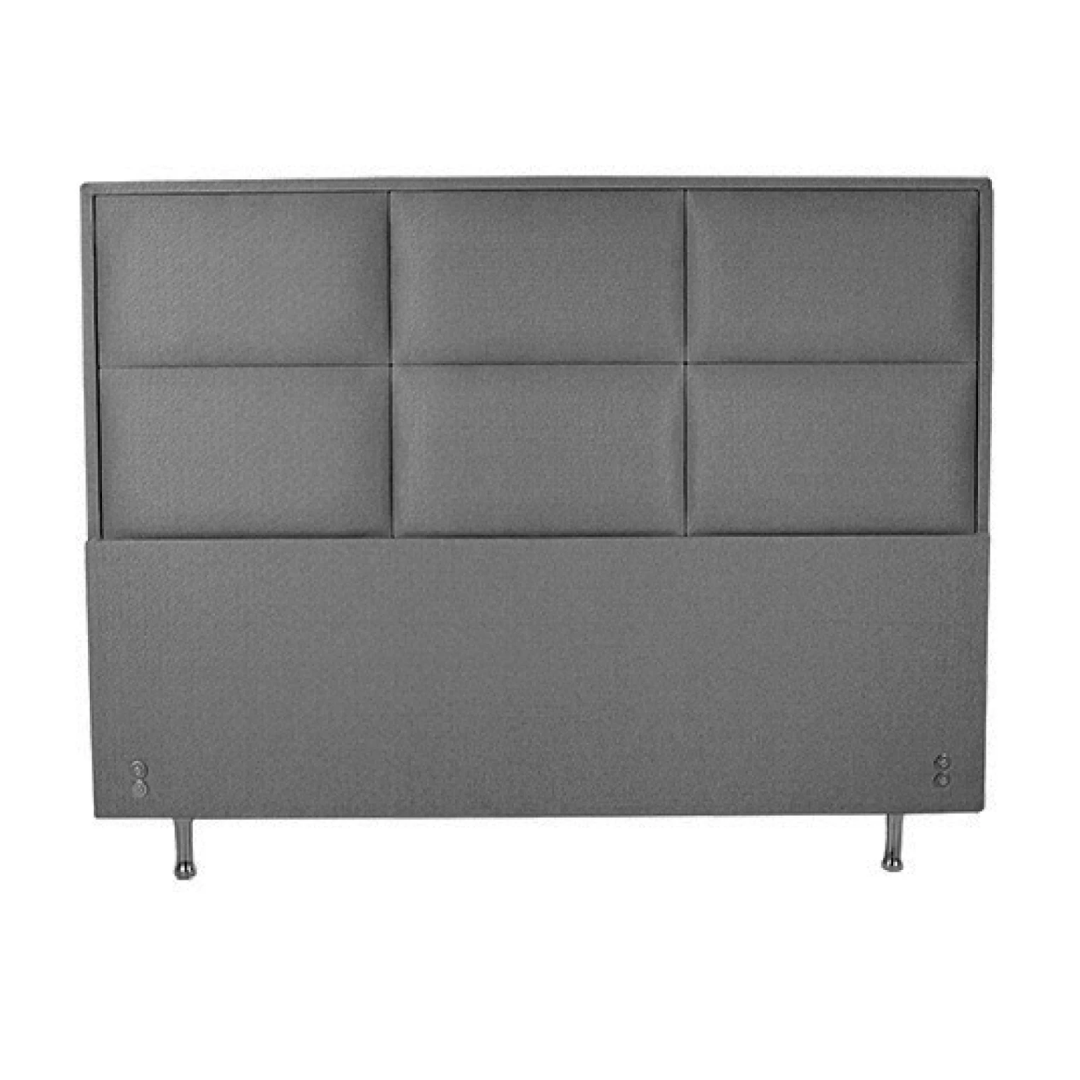 Cabecera Square Extra King
