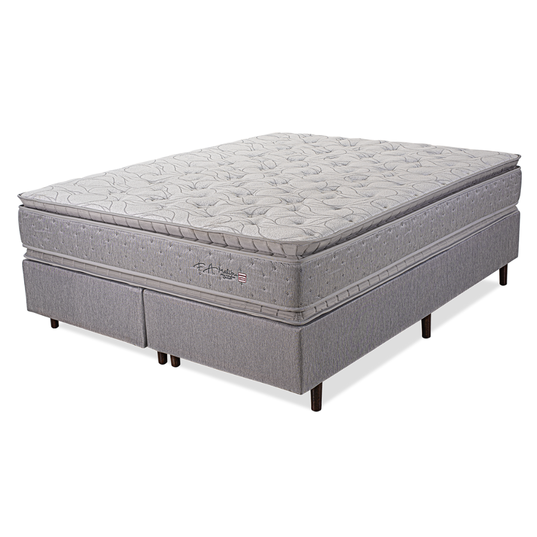 Sommier Malibu Queen 158x198x30