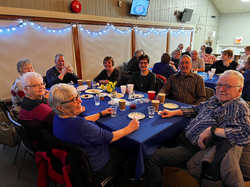 Rotery Luncheon 1