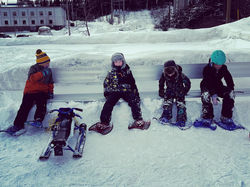 Snow Shoes
