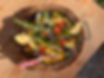 Spanish Paella cooked on-site in Miami