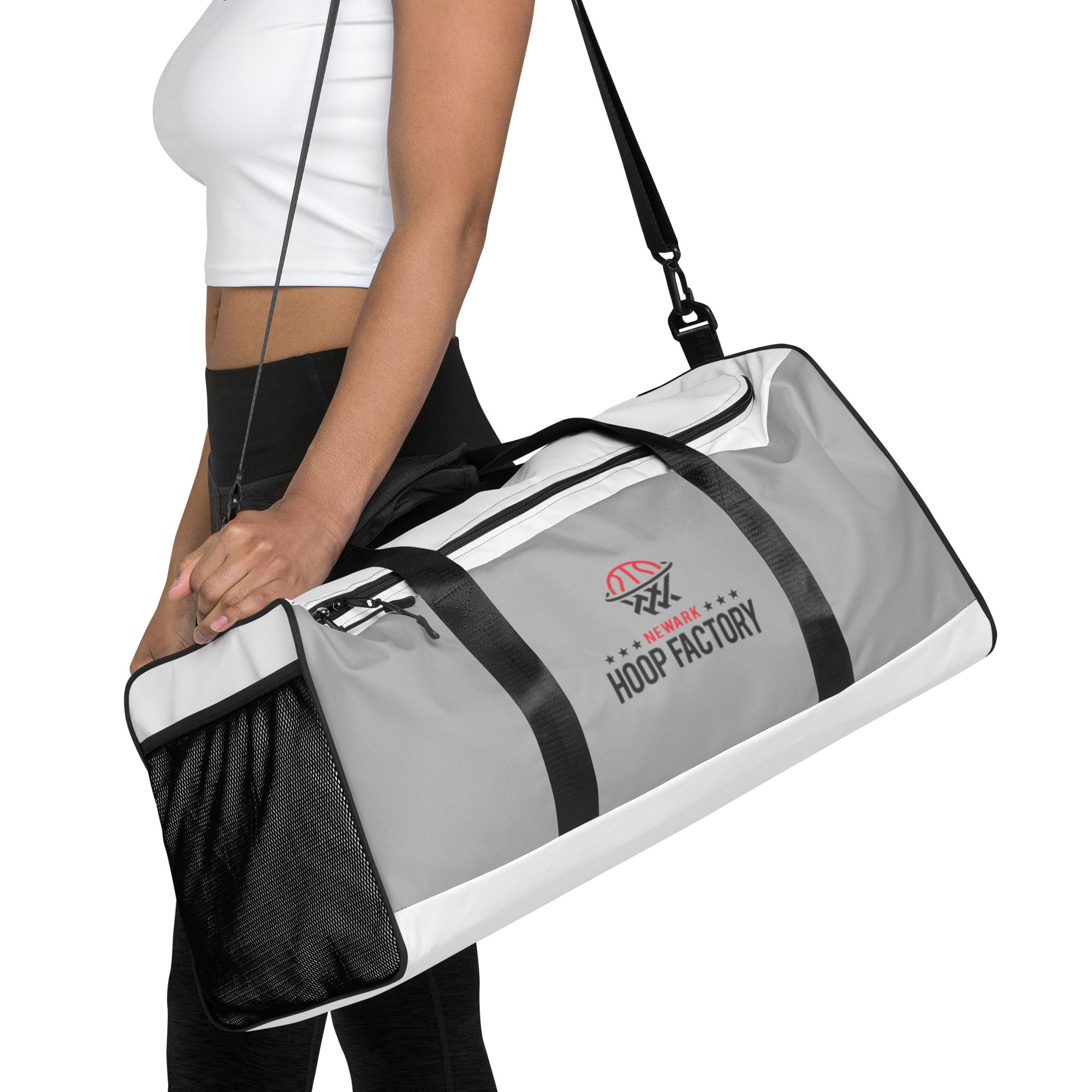 Duffle bag