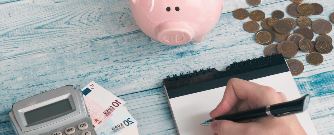 Budgetplanung