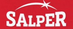 Salper - Uniforms, PPE, Promotional materials