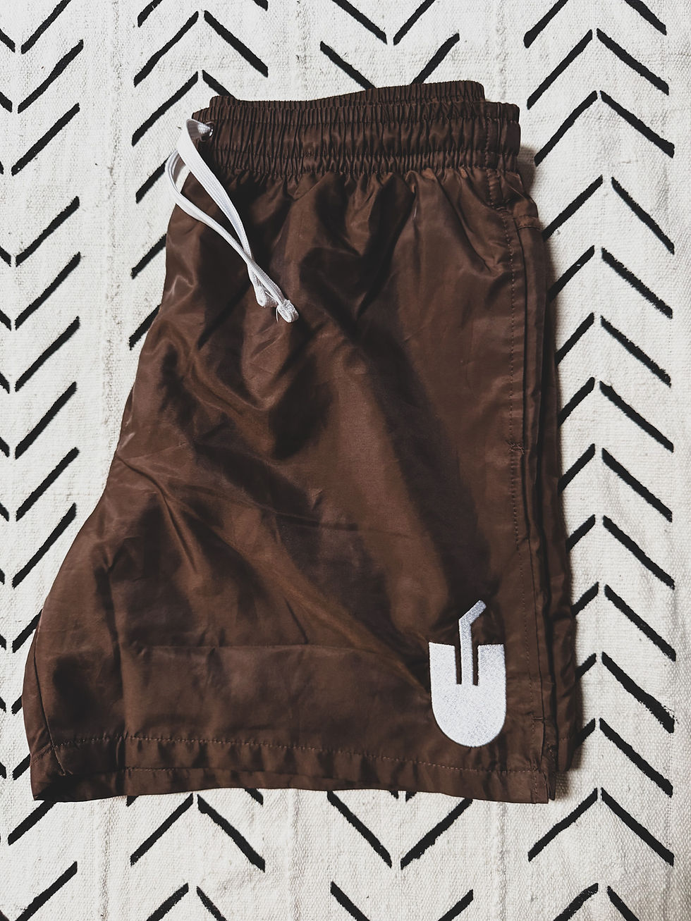 Thumbnail: The "U" Shorts