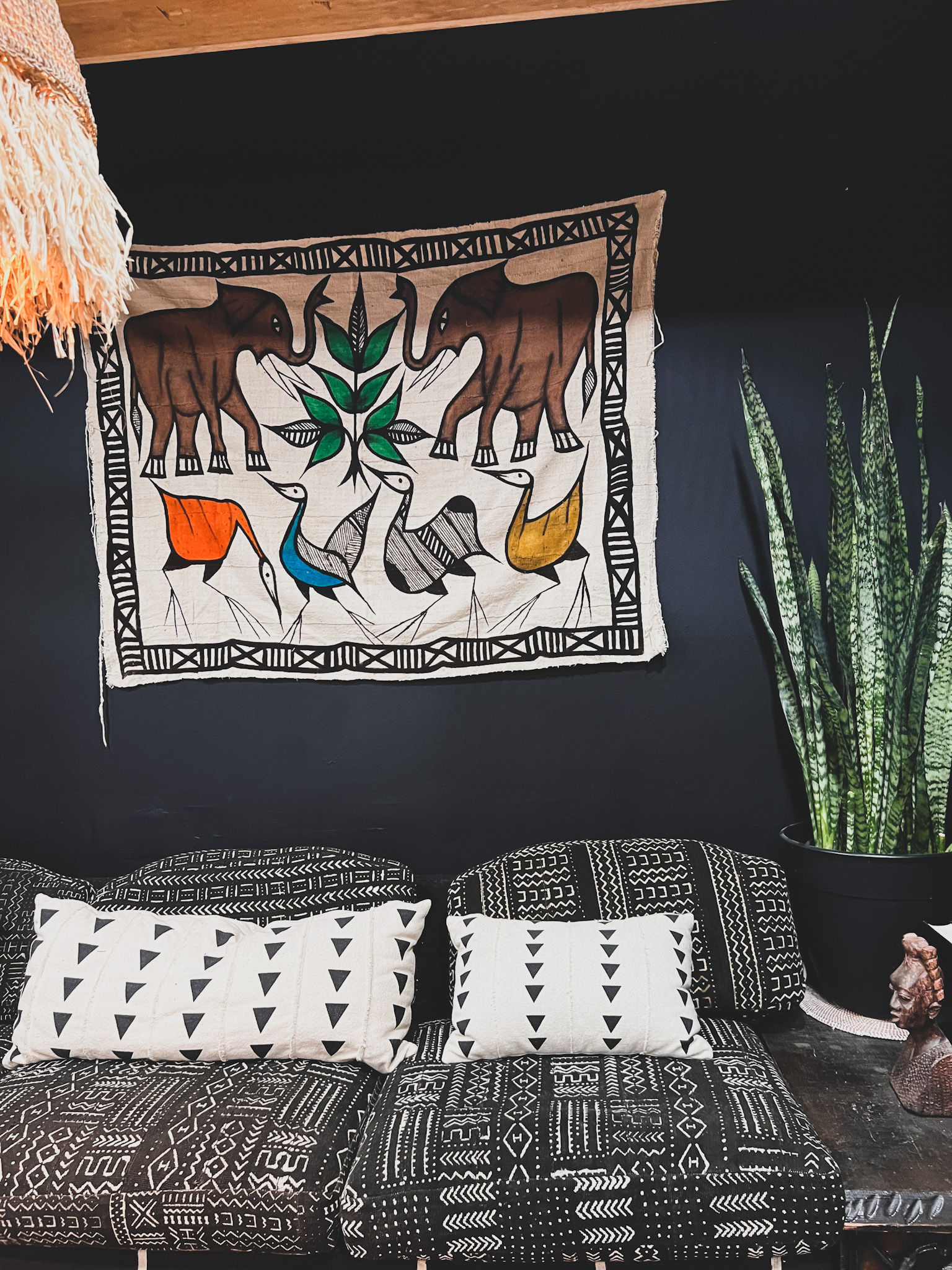 Mudcloth Korhogo (24)