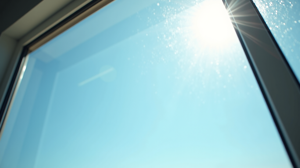 Get Accurate Estimates for Window Cleaning Services