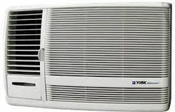 تكييف يورك شباك