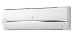 تكييف شارب تربو بلازما