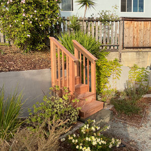 Stair Repairs