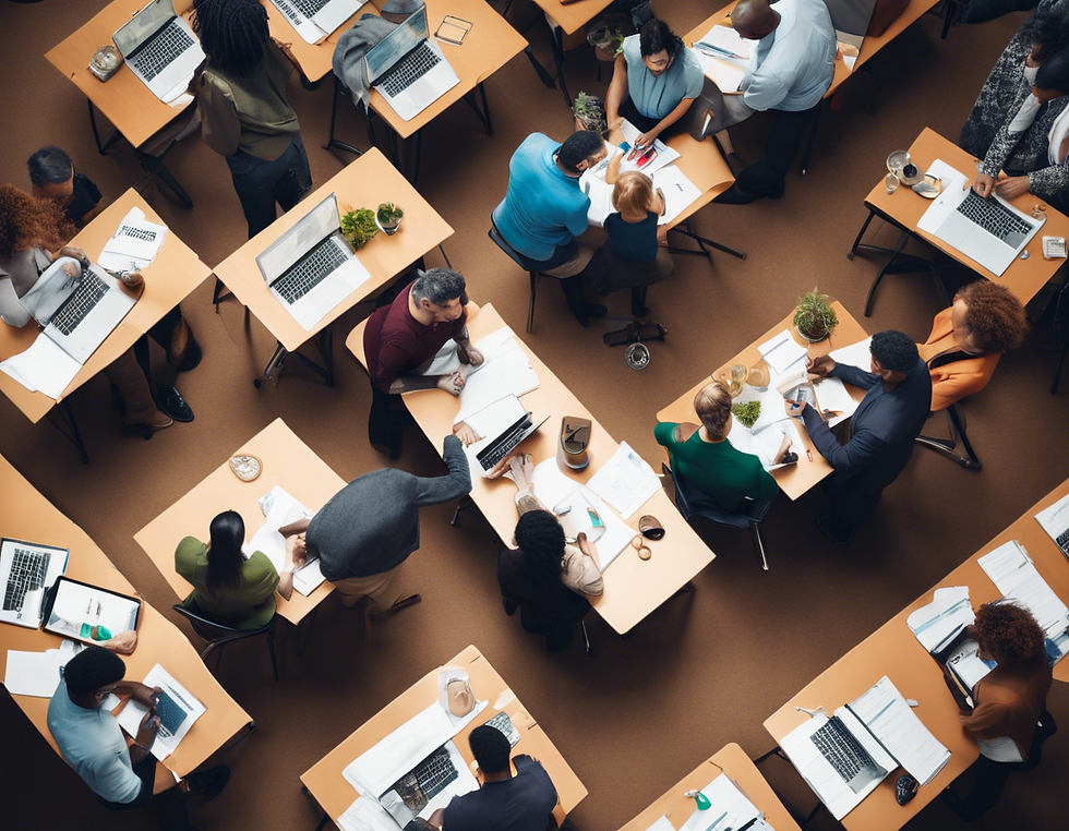 Government Contracting Glossary