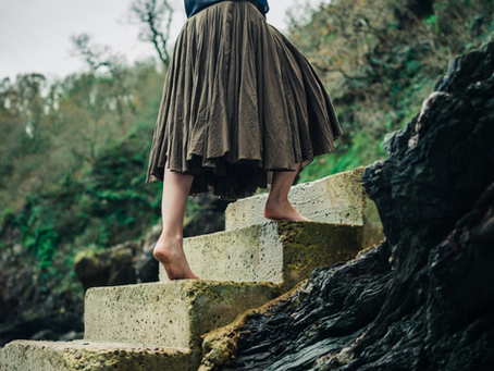 February 2021 Ministry Update Letter